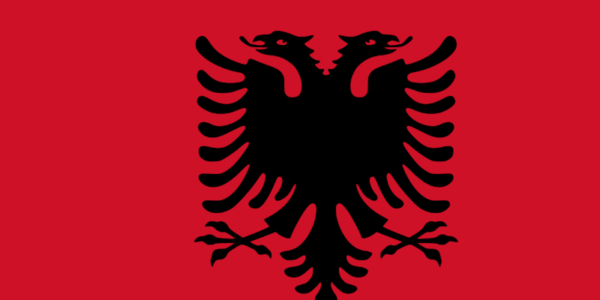 Albania b2c email database