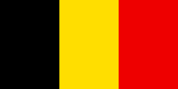 Belgium b2c email database