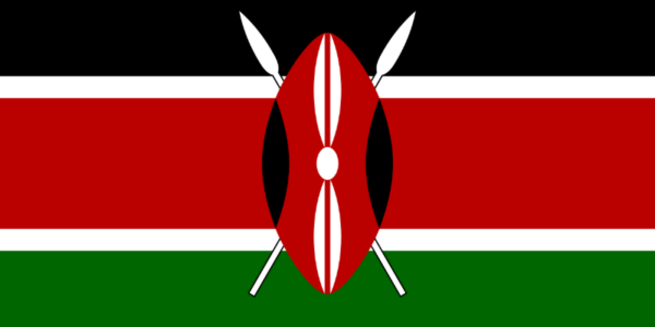 Kenya b2c email list