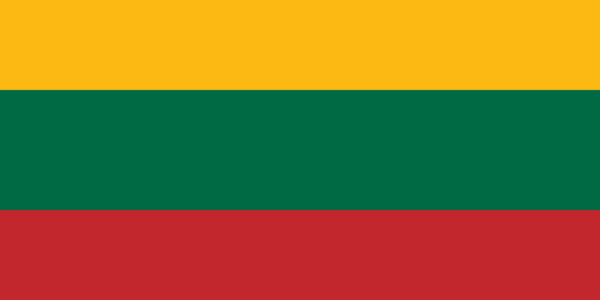 Lithuania nab2c email database