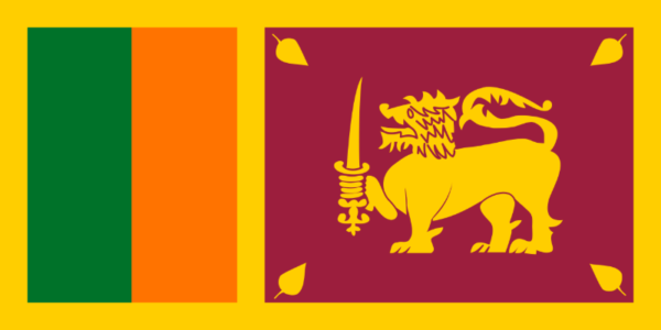 Sri Lanka b2c email list